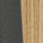 WALNUT BLACK LQR
