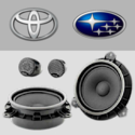 TOYOTA / SUBARU