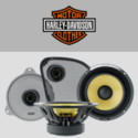 HARLEY DAVIDSON