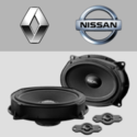 RENAULT / NISSAN