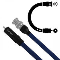 Clearway Digital 1BNC to 1RCA 1m