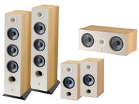 CHORA 826/SURROUND/CENTER