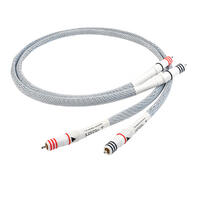 Sarum T Super ARAY 2RCA to 2RCA 1m