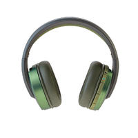 LISTEN WIRELESS CHIC