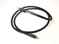 DC1 RCA - RCA (1.25m)