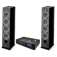 UNITI STAR + VESTIA N3
