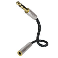 EXZELLENZ II HEADPHONE EXTENSION (3.0m)