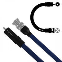 Clearway Digital 1RCA to 1BNC 1m