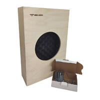 HABACKBOXFOCAL 100ICW8_500