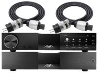 200 SERIES SET + POWERLINE