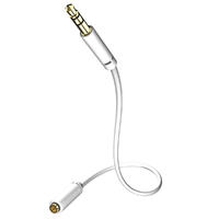 STAR HEADPHONE EXTENSION (3.0m)