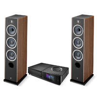 UNITI STAR + VESTIA N2
