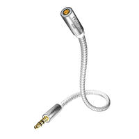 PREMIUM HEADPHONE EXTENSION (3.0m)