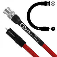 Shawline Digital 1BNC to 1RCA 1m